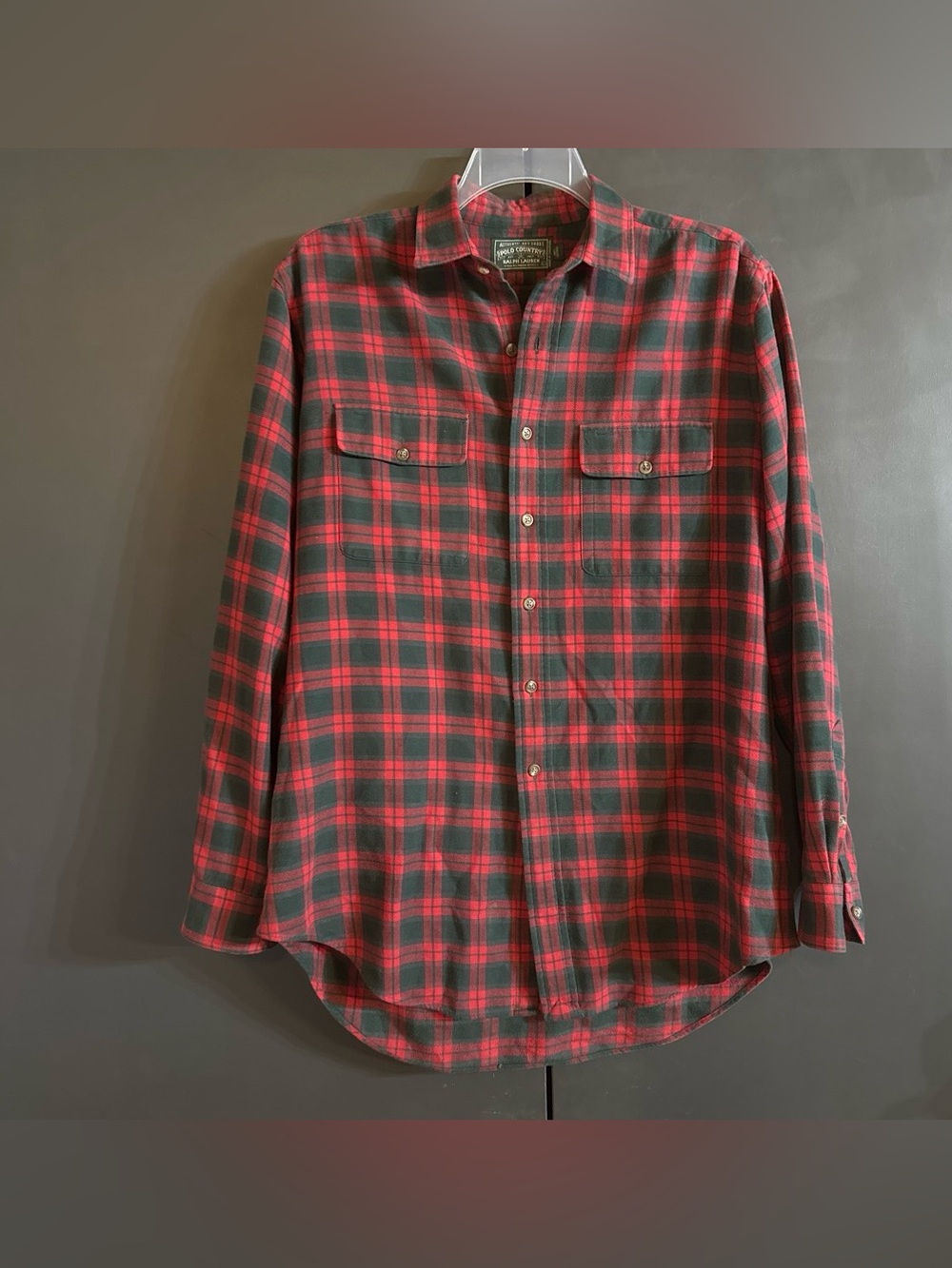 Polo Country Ralph Lauren Shirt